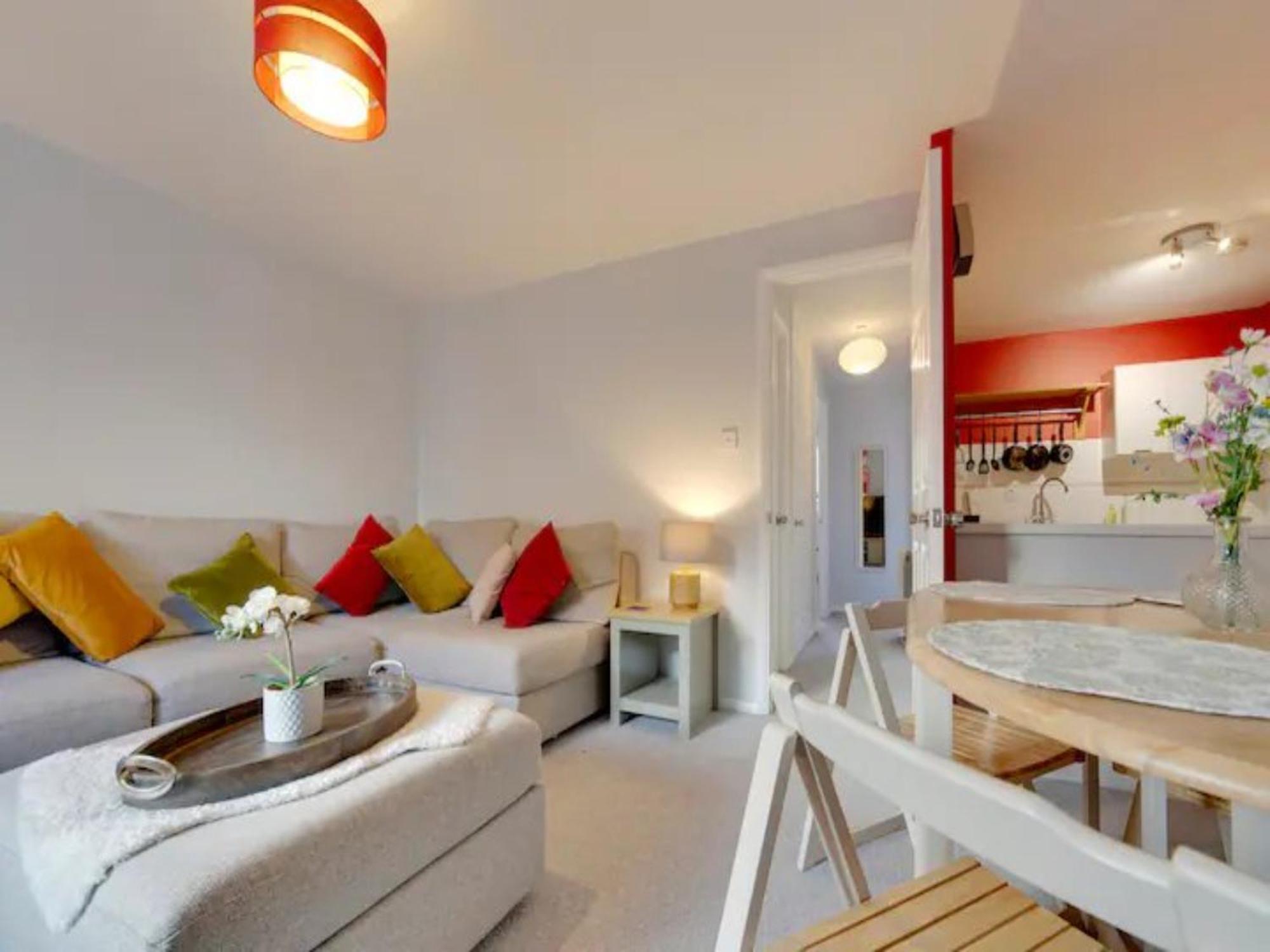 Pass The Keys Renovated Sunny Home Pass The Keys Teversham エクステリア 写真