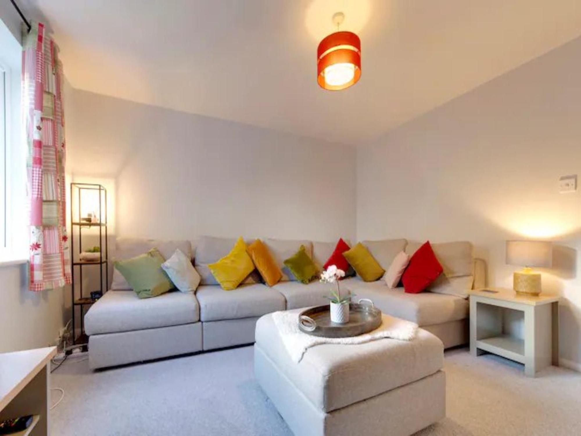 Pass The Keys Renovated Sunny Home Pass The Keys Teversham エクステリア 写真
