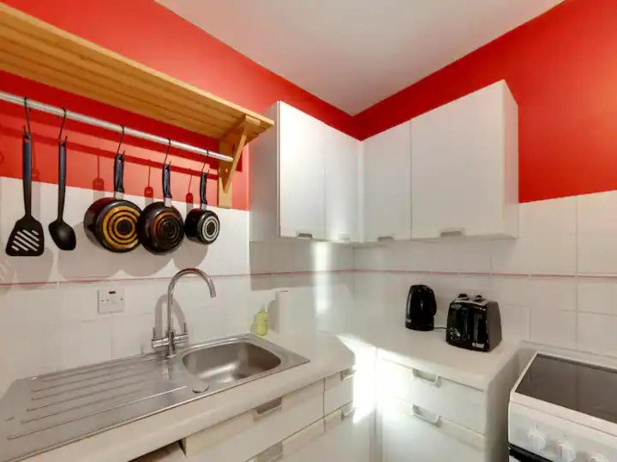 Pass The Keys Renovated Sunny Home Pass The Keys Teversham エクステリア 写真