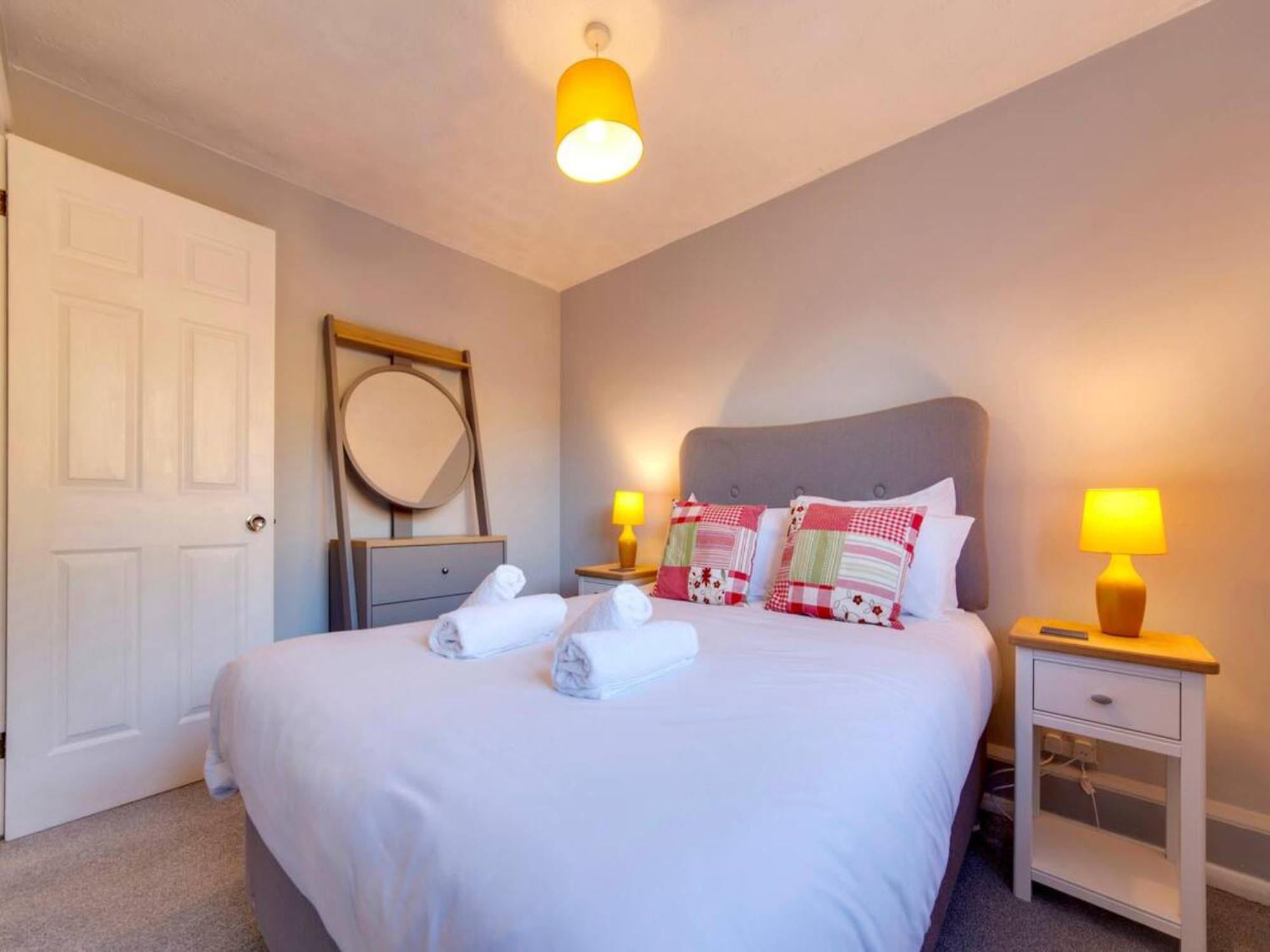 Pass The Keys Renovated Sunny Home Pass The Keys Teversham エクステリア 写真