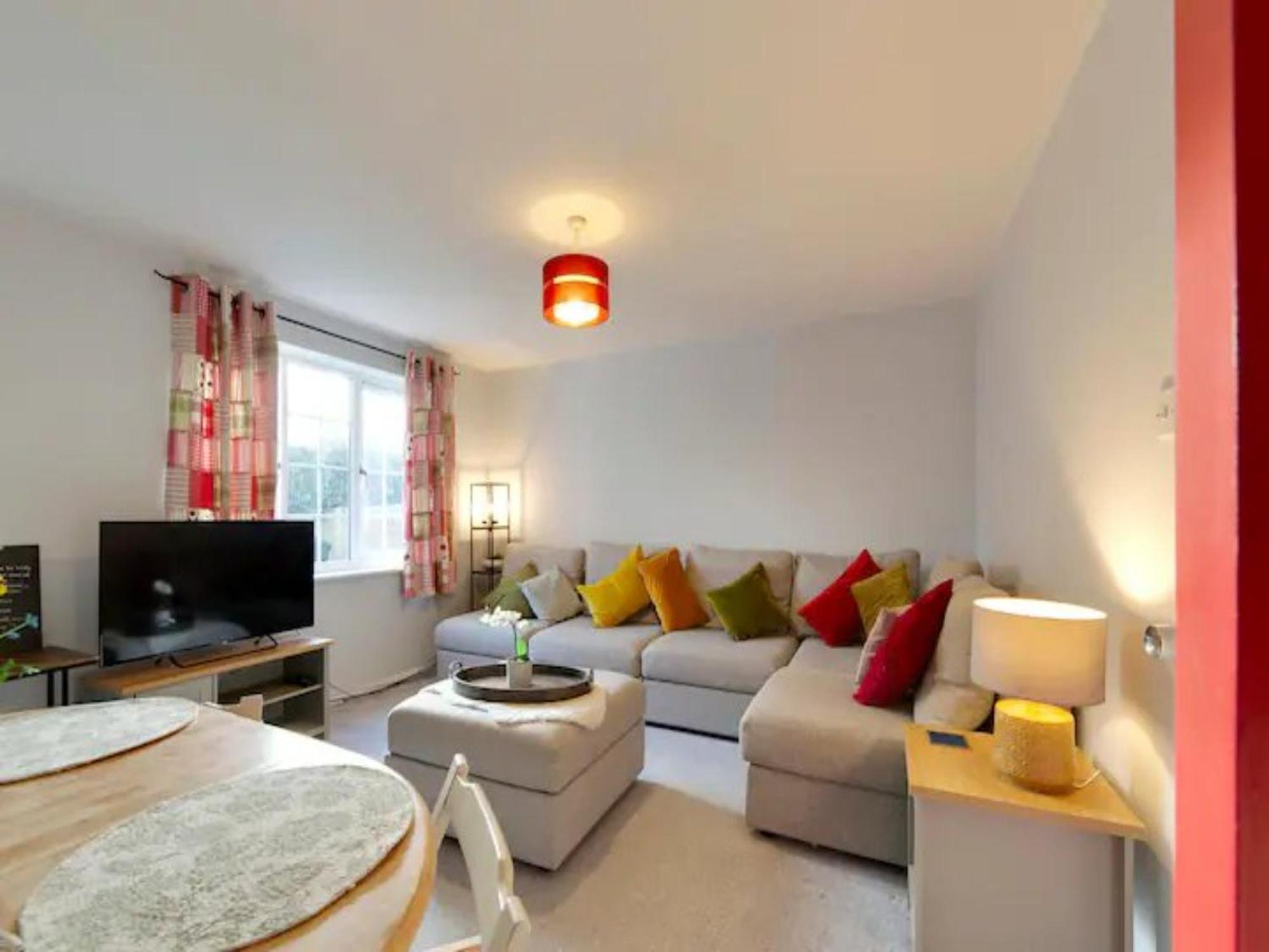 Pass The Keys Renovated Sunny Home Pass The Keys Teversham エクステリア 写真