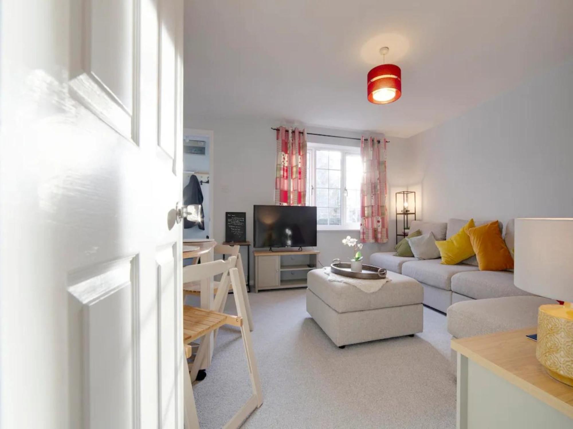Pass The Keys Renovated Sunny Home Pass The Keys Teversham エクステリア 写真