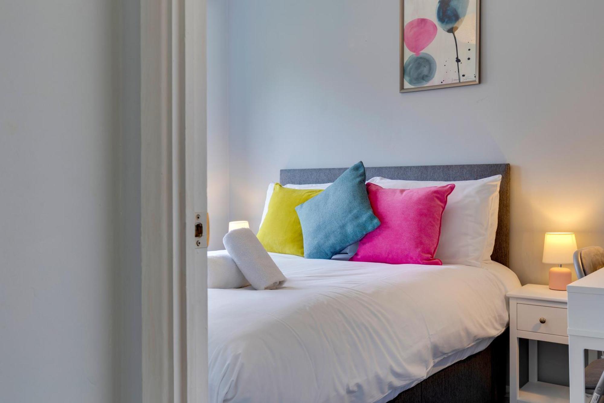 Pass The Keys Renovated Sunny Home Pass The Keys Teversham エクステリア 写真