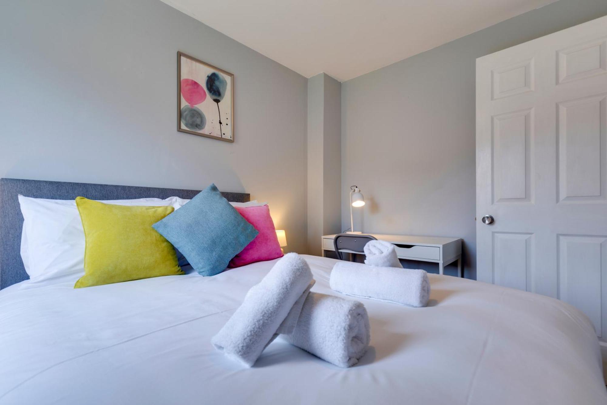 Pass The Keys Renovated Sunny Home Pass The Keys Teversham エクステリア 写真