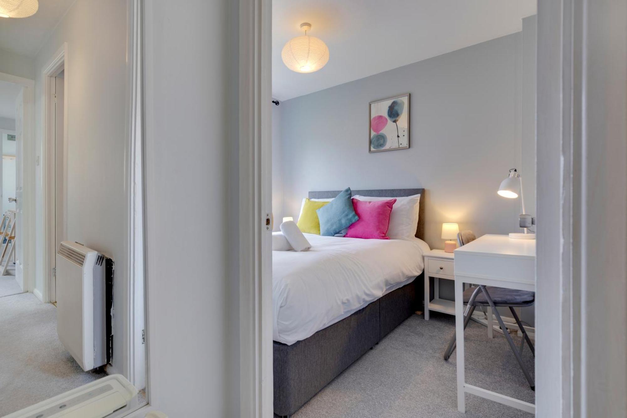Pass The Keys Renovated Sunny Home Pass The Keys Teversham エクステリア 写真